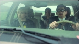 Reservation Dogs - Season 02 Episode 01